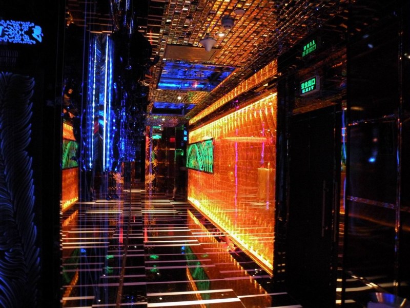 芜湖商务ktv多样化商务ktv玩法揭秘-南陵县ktv预订