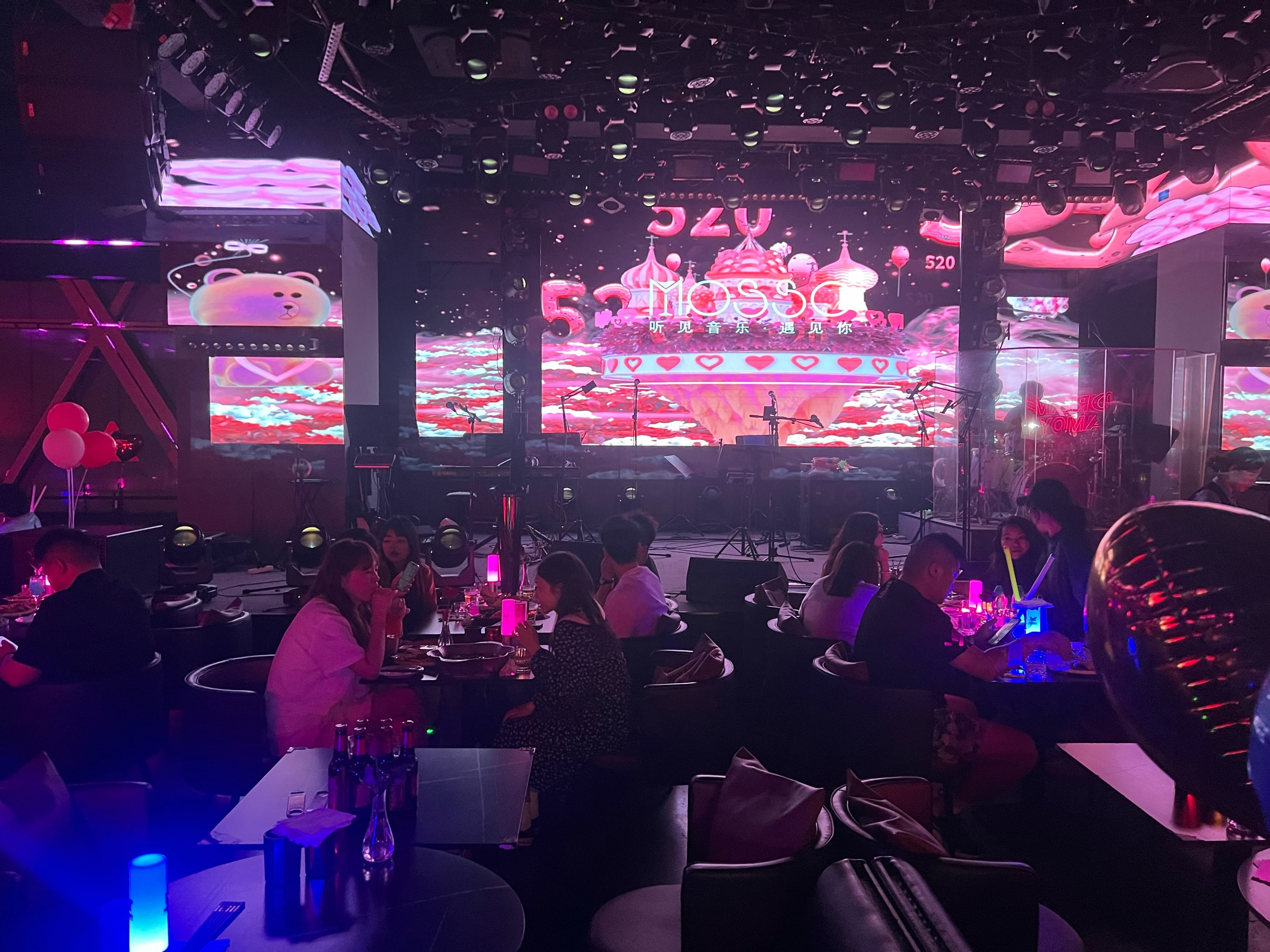 芜湖商务KTV，尽享商务洽谈和娱乐一体化-南陵县ktv预订