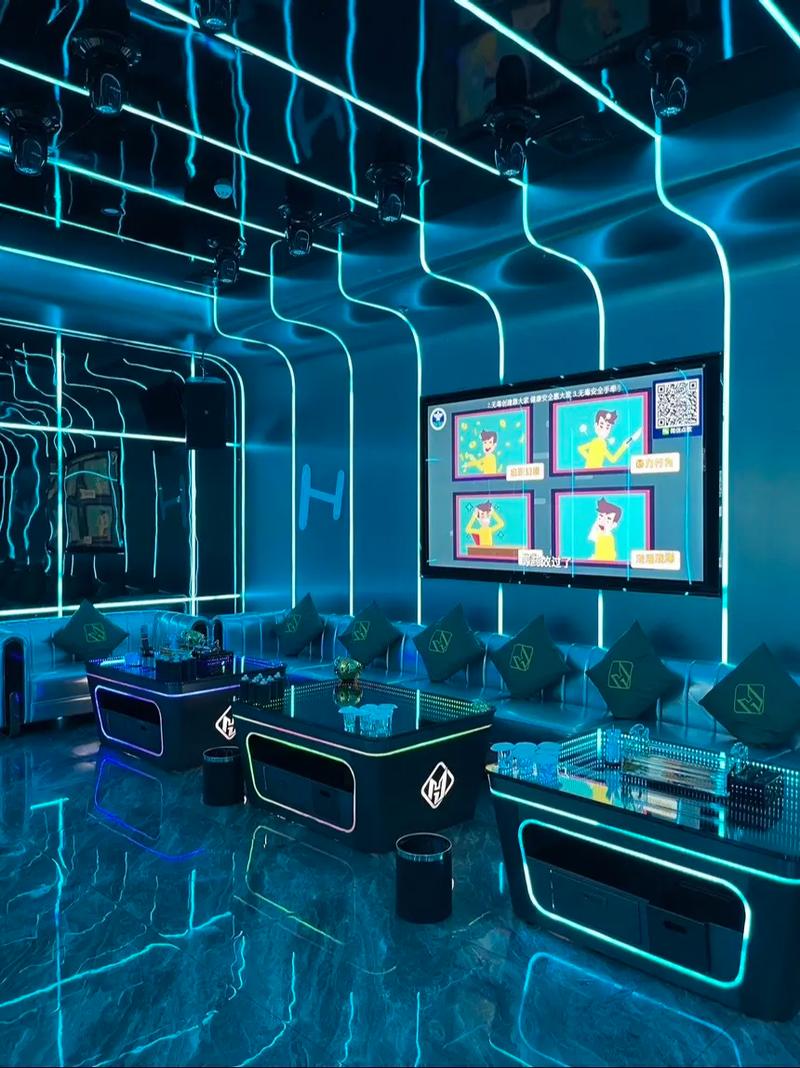 芜湖商务ktv哪里有高品质推荐-南陵县ktv预订